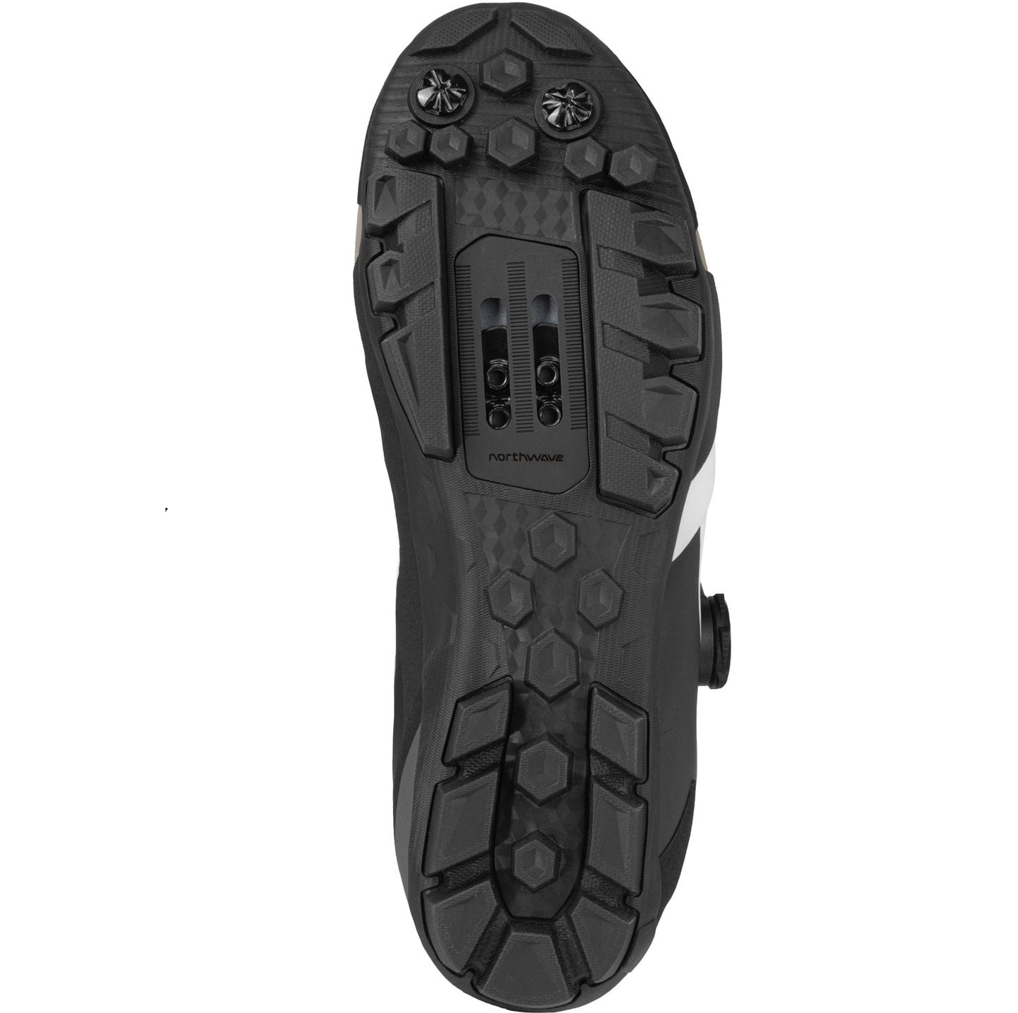 NORTHWAVE CELSIUS XT GTX WINTER MTB Shoes Black/Grey