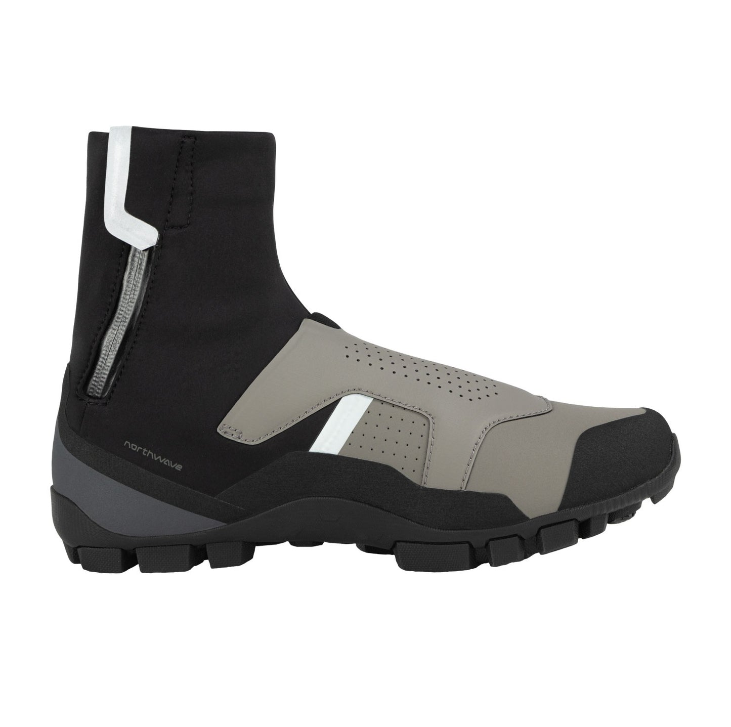NORTHWAVE CELSIUS XT GTX WINTER MTB Shoes Black/Grey