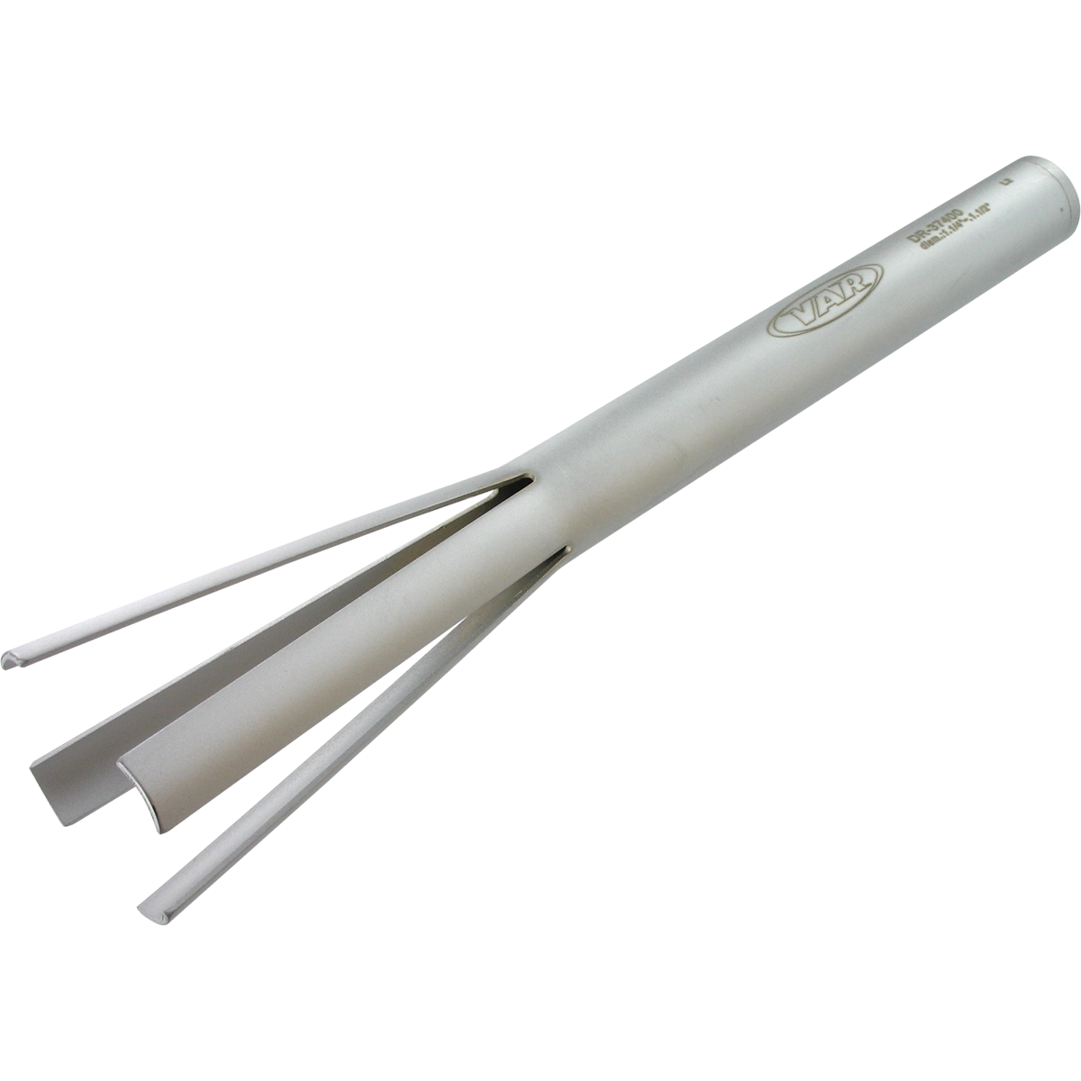 VAR 1-1/4'' and 1-1/5'' Expandable Bowl Chaser DR-37400
