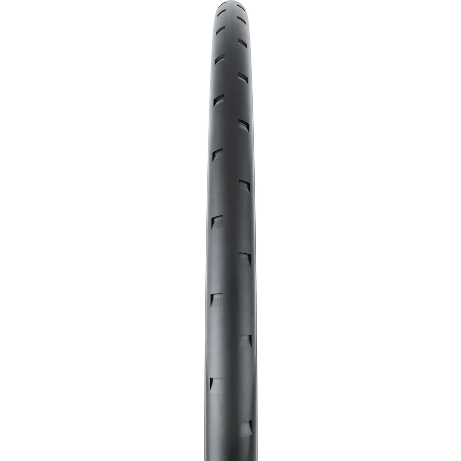 CONTINENTAL AERO 111 700x26c Tubeless Ready Black tire