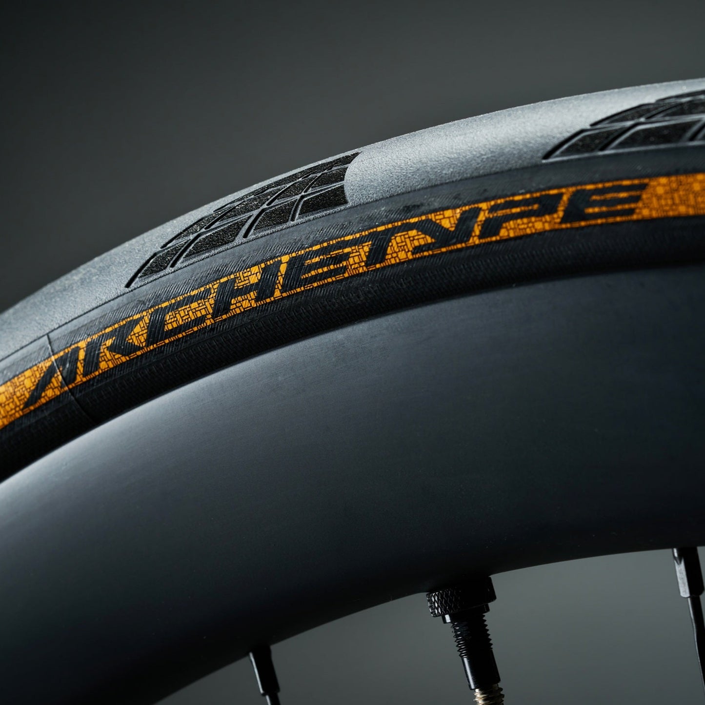 Opona CONTINENTAL ARCHETYPE TDF 2025 700x30c Tubeless Ready Black - edycja limitowana