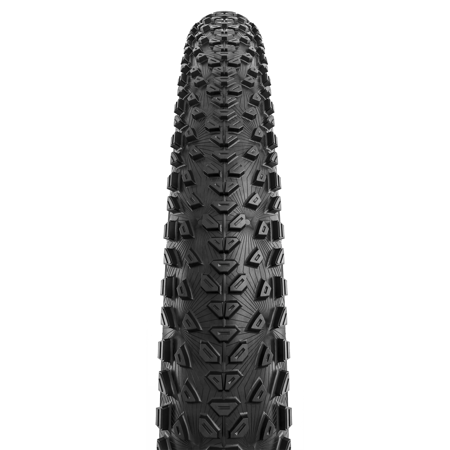 CONTINENTAL DUBNITAL Race Grip 29x2.40 Tubeless Ready Soft Black tire