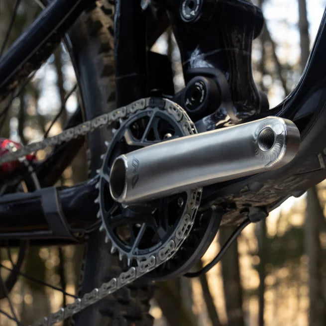 Korby CANE CREEK EEWINGS MTN Titanium