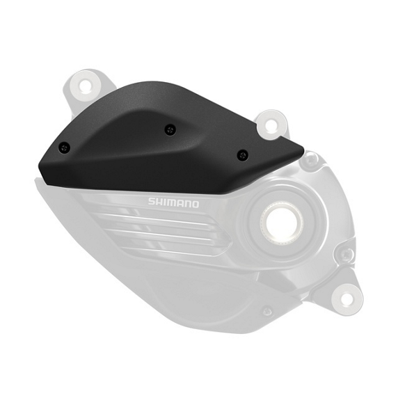 Pokrywa jednostki napędowej SHIMANO EP8 DC-EP801-A