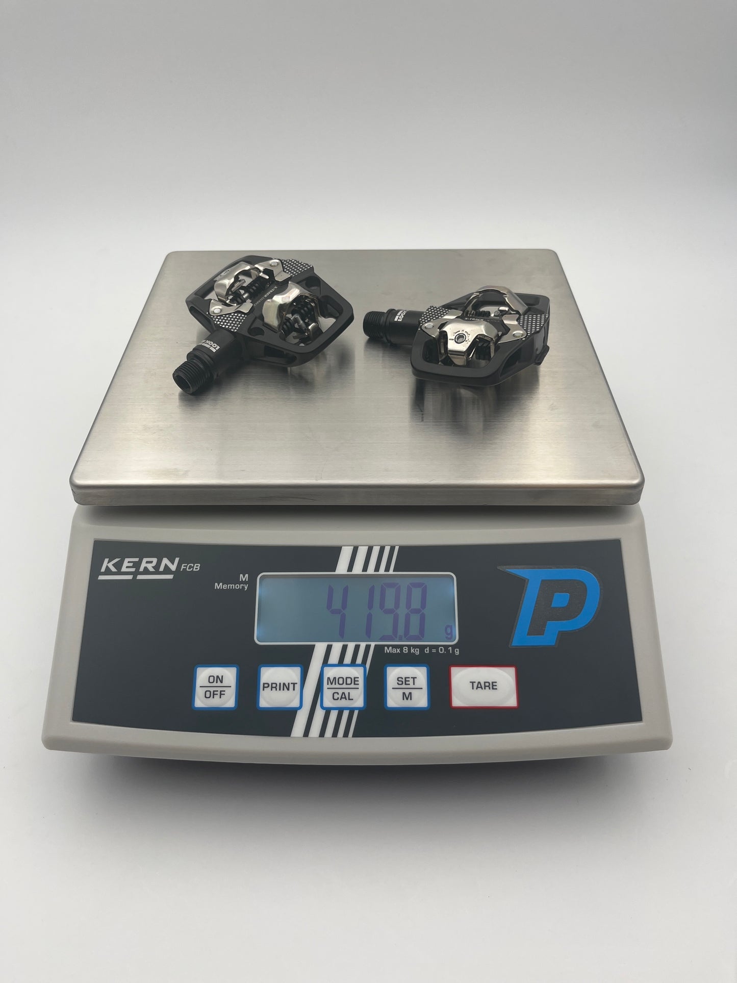 Pedały LOOK X-TRACK EN-RAGE SPD czarne