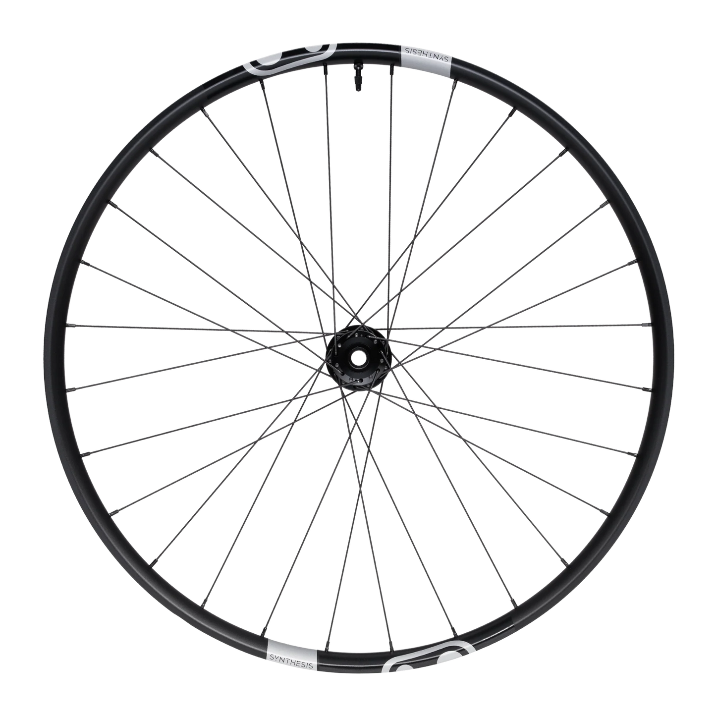 Koło przednie CRANKBROTHERS SYNTHESIS Aluminium 2.0 DH I9 29" 20x110 mm Boost Black