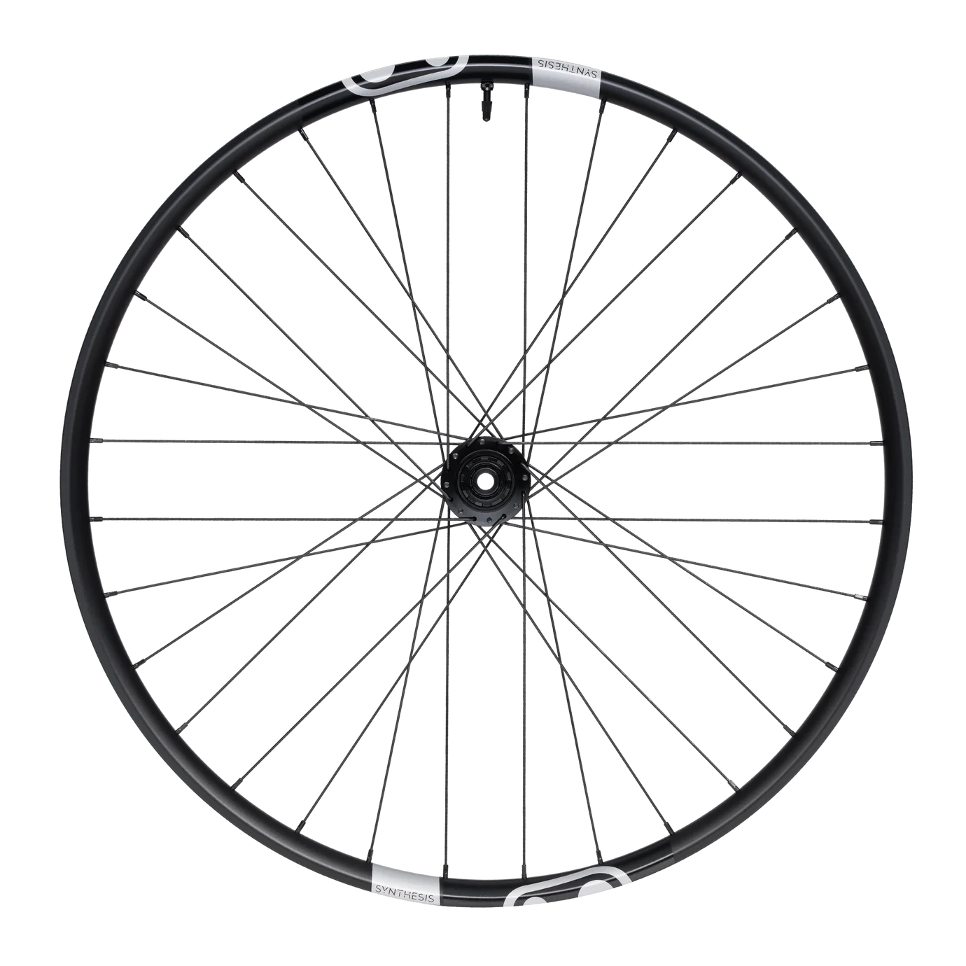Rear wheel CRANKBROTHERS SYNTHESIS Aluminium 2.0 DH Ratchet 29" 12x157 mm Super Boost Black