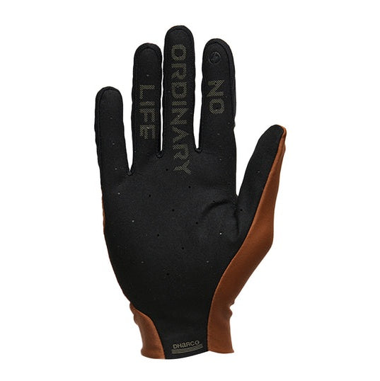 DHARCO TRAIL CANYON Gloves Brown