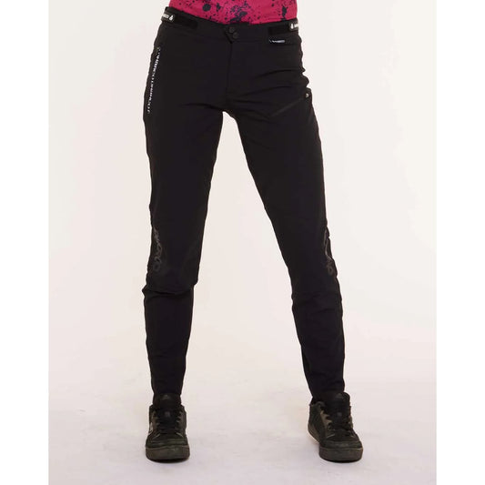 Women's DHARCO GRAVITY Pants Black
