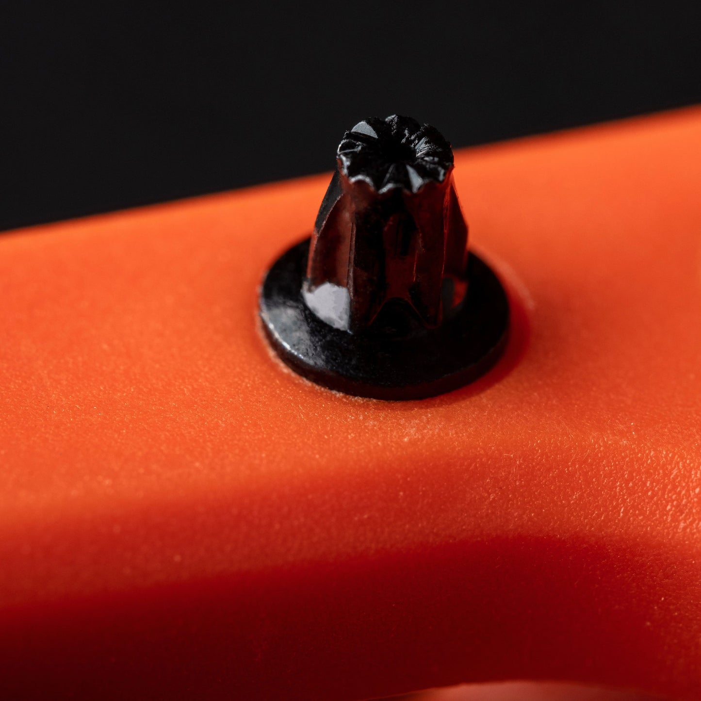 Płaskie pedały DMR V11 Orange