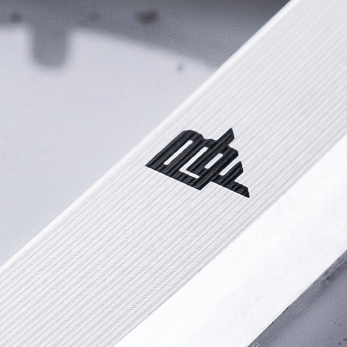 DMR VAULT BRENDOG flat pedals White