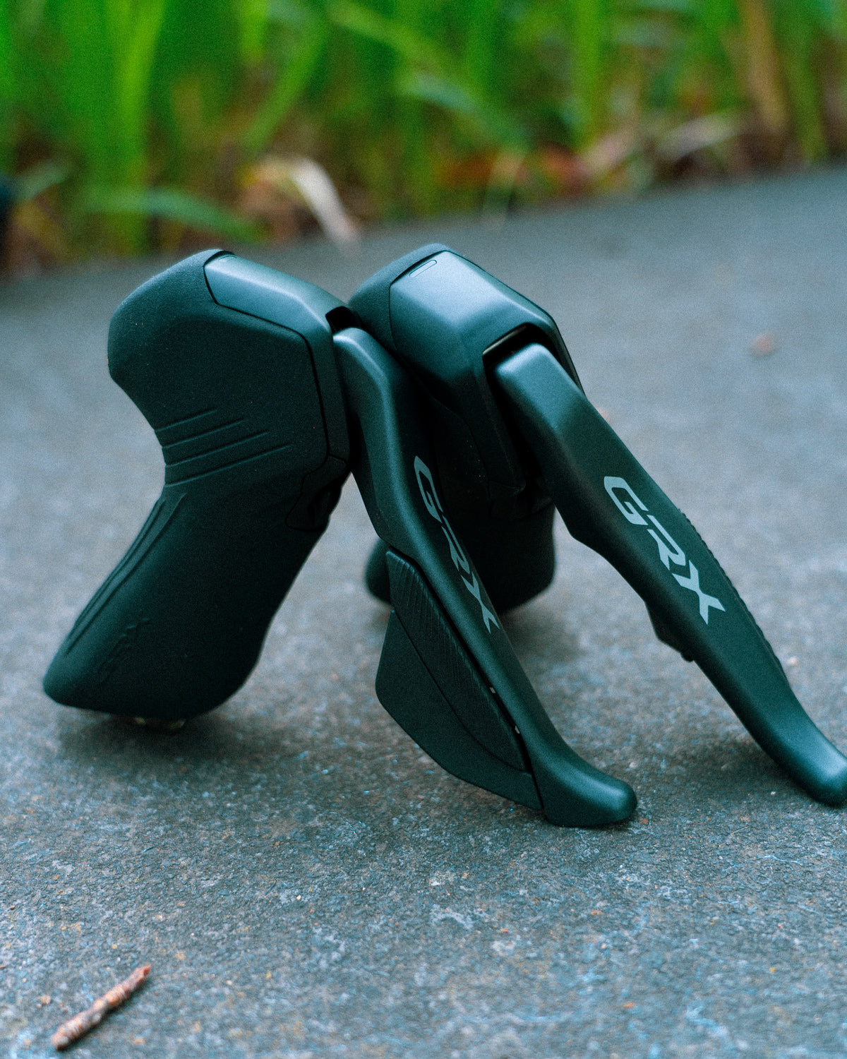 Groupesets SHIMANO GRX RX825 Di2 12 Speed