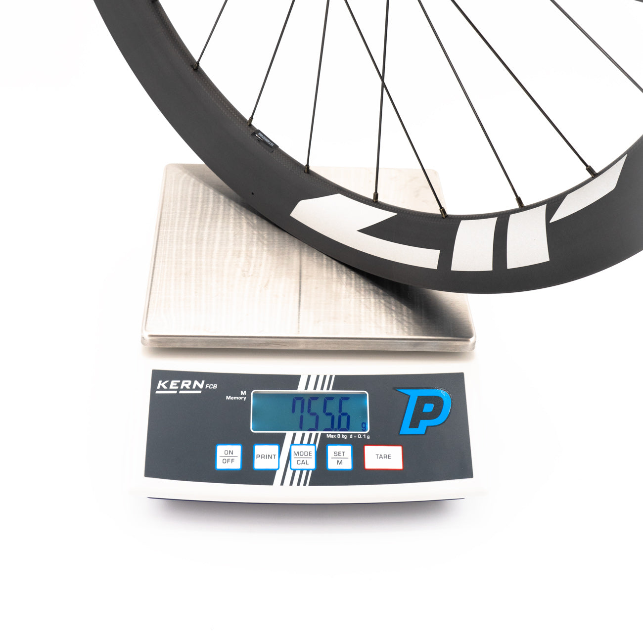 ZIPP 303 S XPLR Tubeless-Ready Front Wheel (Center Lock) White
