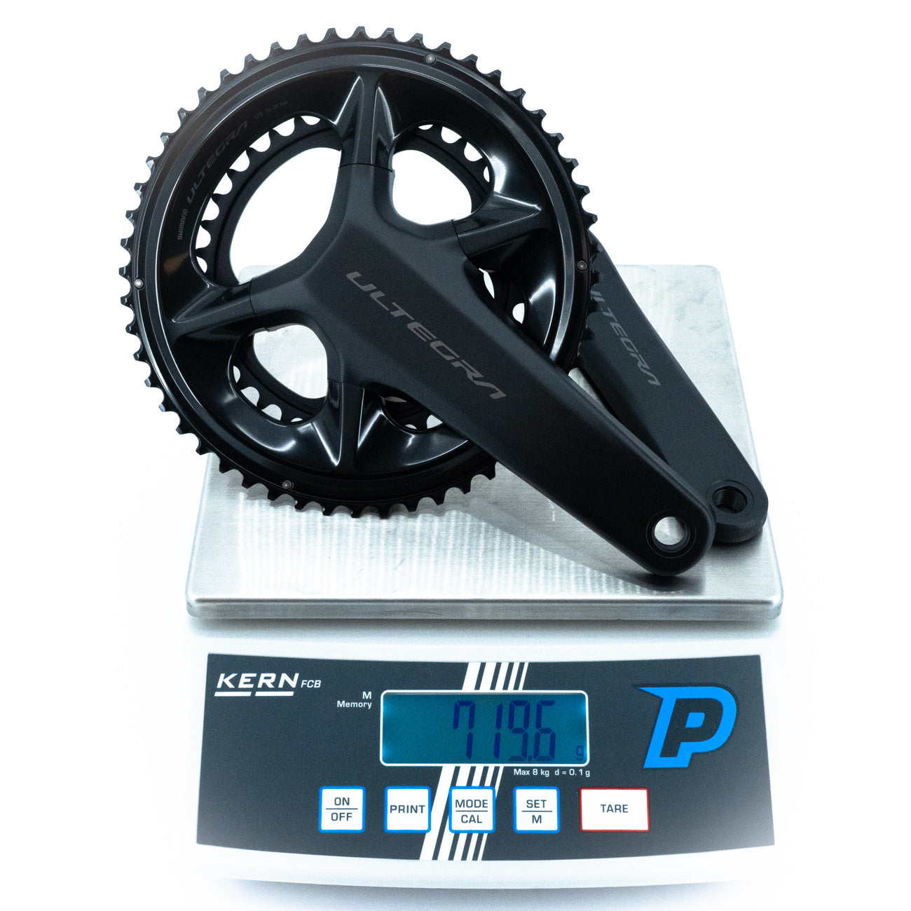 Grupa osprzętu SHIMANO ULTEGRA Di2 R8170 2x12V