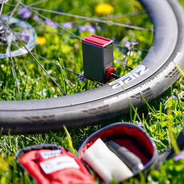 SILCA MICRO electric pump