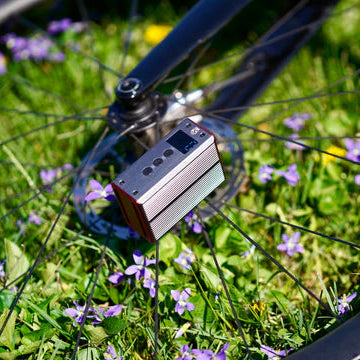 SILCA ULTIMATE electric pump
