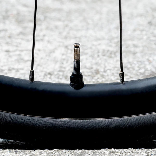 Tubless valve LEZYNE CLICK TLR PRO