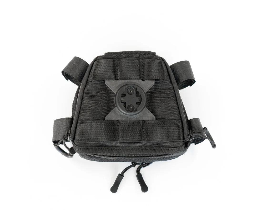 GARMIN Watch Mount for REDSHIFT Pannier