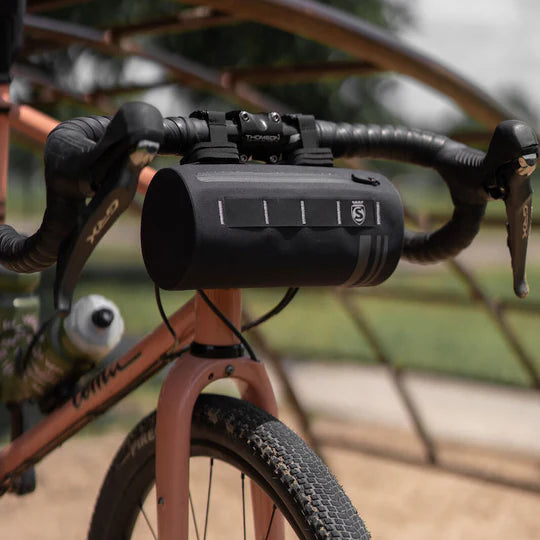 SILCA GRINTA handlebar bag