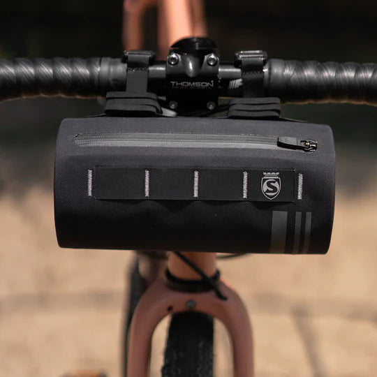 SILCA GRINTA handlebar bag