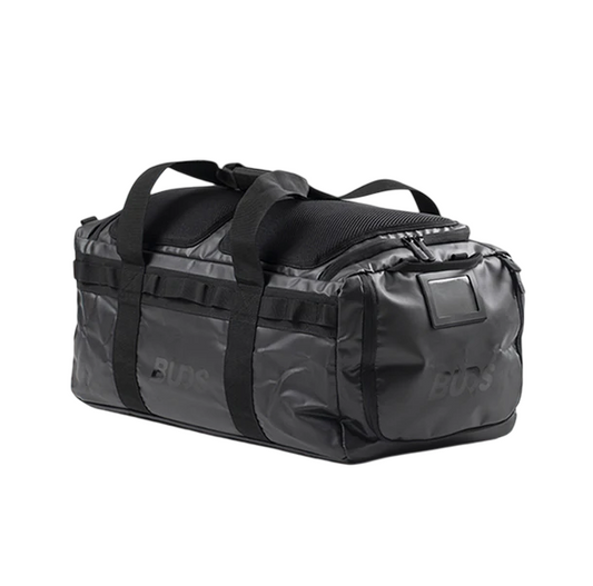 Torba podróżna BUDS DUFFEL BAG MEDIUM 42 L Czarny
