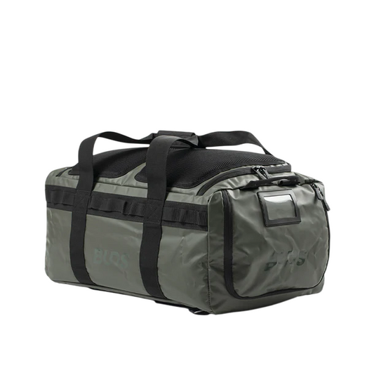 Torba podróżna BUDS DUFFEL BAG MEDIUM 42 L Zielona