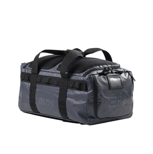 Torba podróżna BUDS DUFFEL BAG MEDIUM 42 L Niebieski