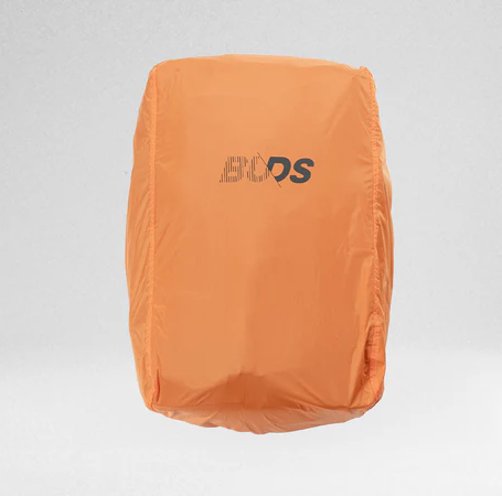 Torba podróżna BUDS DUFFEL BAG SMALL 30 L Zielona