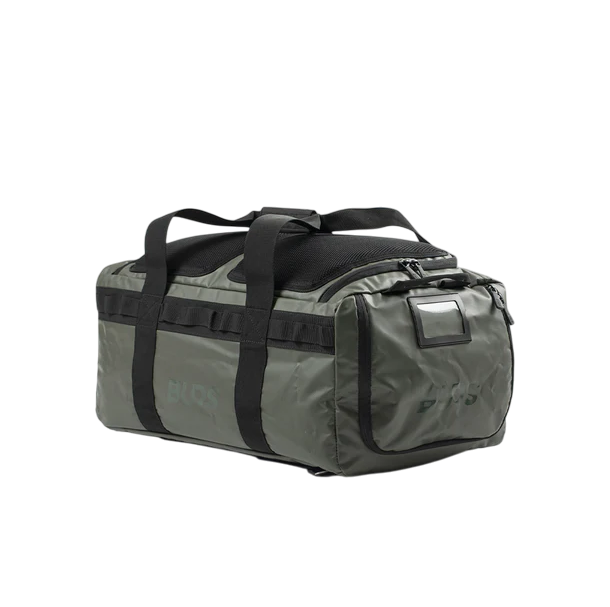 Torba podróżna BUDS DUFFEL BAG SMALL 30 L Zielona