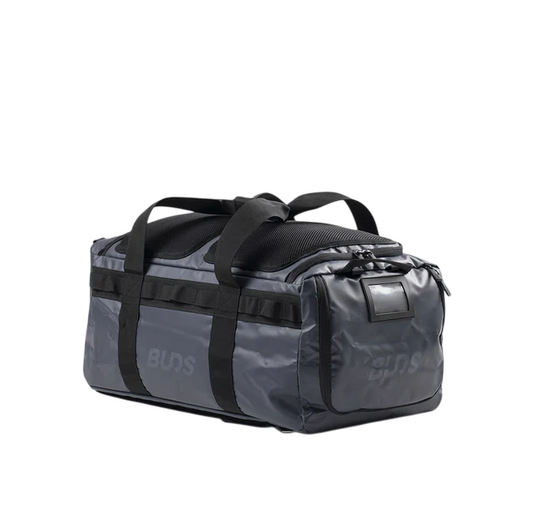 Torba podróżna BUDS DUFFEL BAG SMALL 30 L Blue