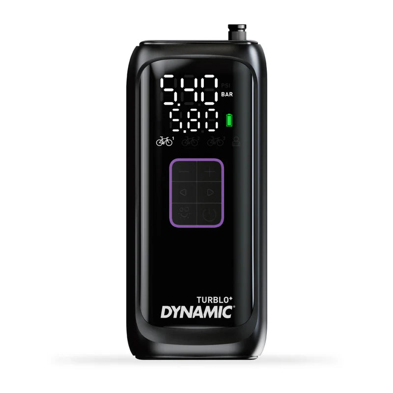 Pompa elektryczna DYNAMIC TURBLO+