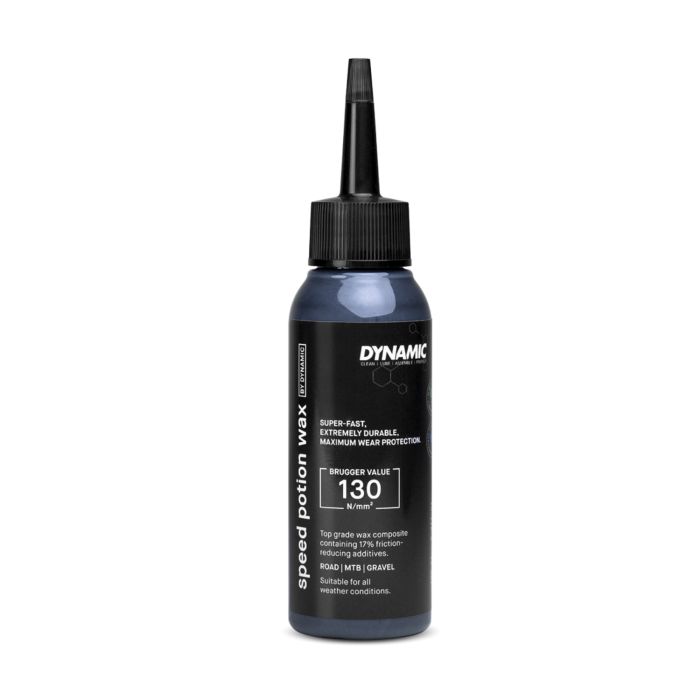 DYNAMIC SPEED POTION WAX (100ml)