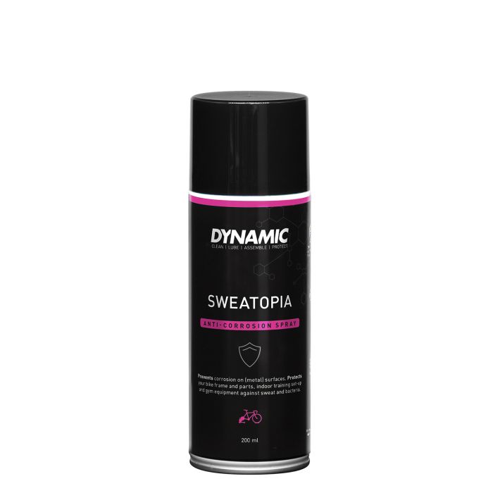 DYNAMIC SWEATOPIA Spray ochronny (200ml)