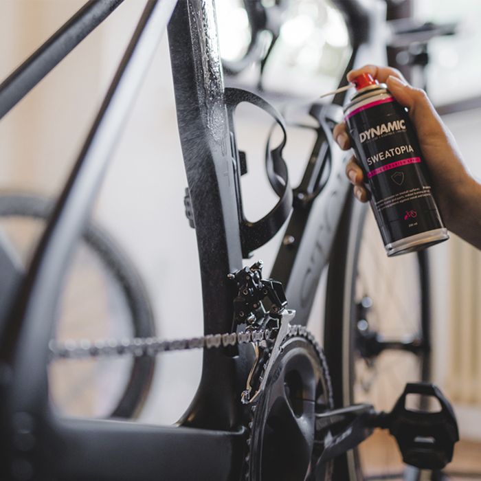 DYNAMIC SWEATOPIA Spray ochronny (200ml)