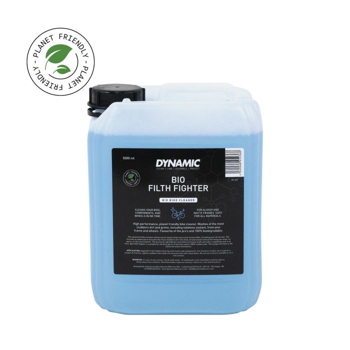 DYNAMIC BIO FILTH FIGHTER Bicycle Cleaner (5L)