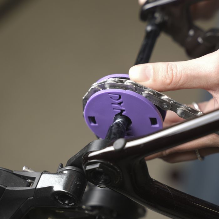 Uchwyt do łańcucha DYNAMIC POCKET SPROCKET