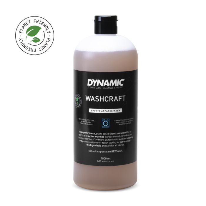 Wysokowydajny detergent DYNAMIC WHASCRAFT (1 l)