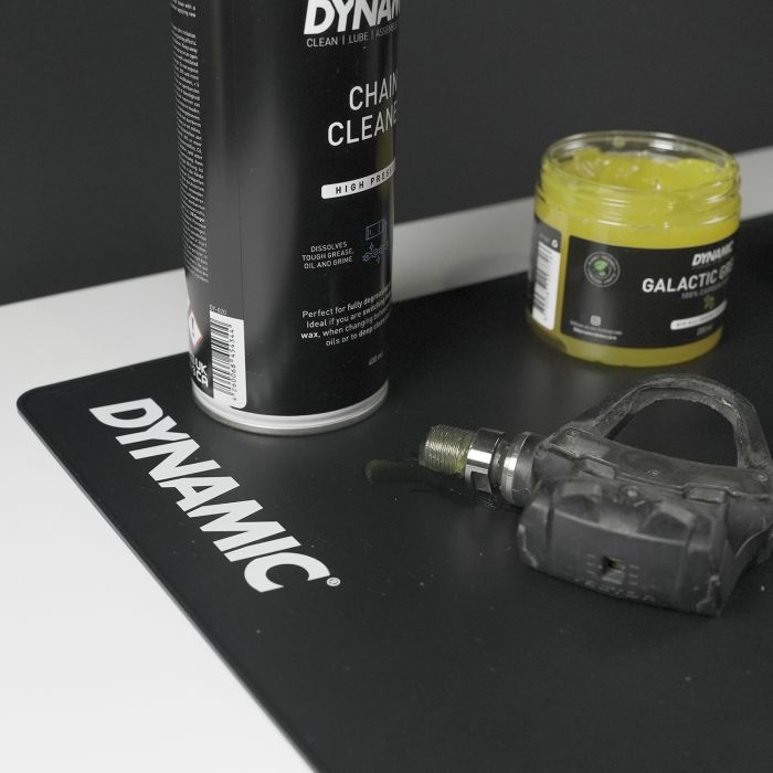 Mata silikonowa DYNAMIC MAT MAX