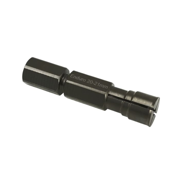 Ściągacz do łożysk 20-21mm ENDURO BEARINGS CR-MO