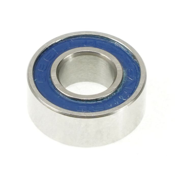 ENDURO BEARINGS 686 LLU - ABEC 3 - 6x13x5