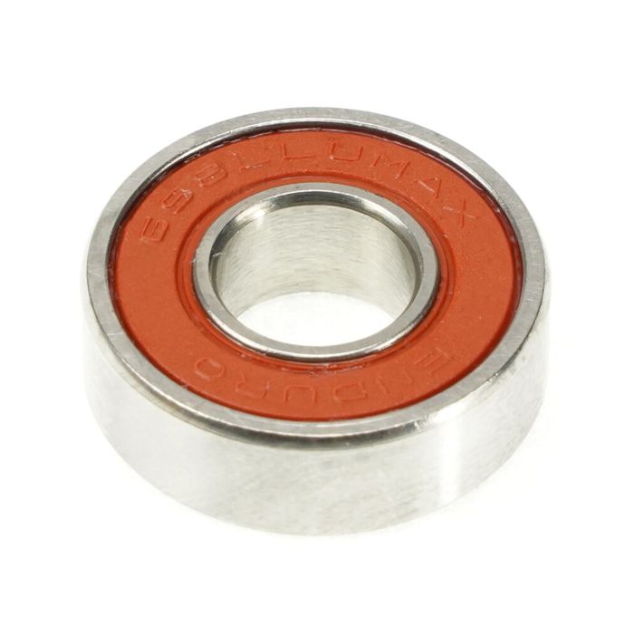 ŁOŻYSKA ENDURO 698 LLU MAX - ABEC 3 MAX - 8x19x6