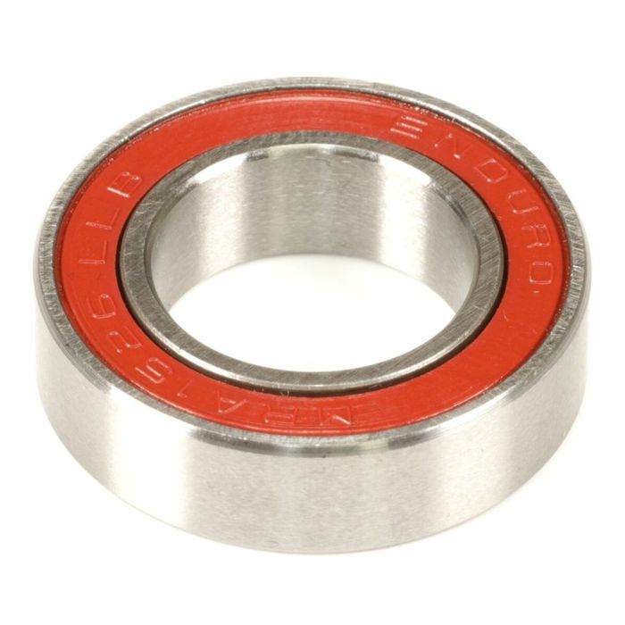 ENDURO BEARINGS MRA 15267 LLU MAX - ABEC 3 MAX (Angular Contact) - 15x26x7
