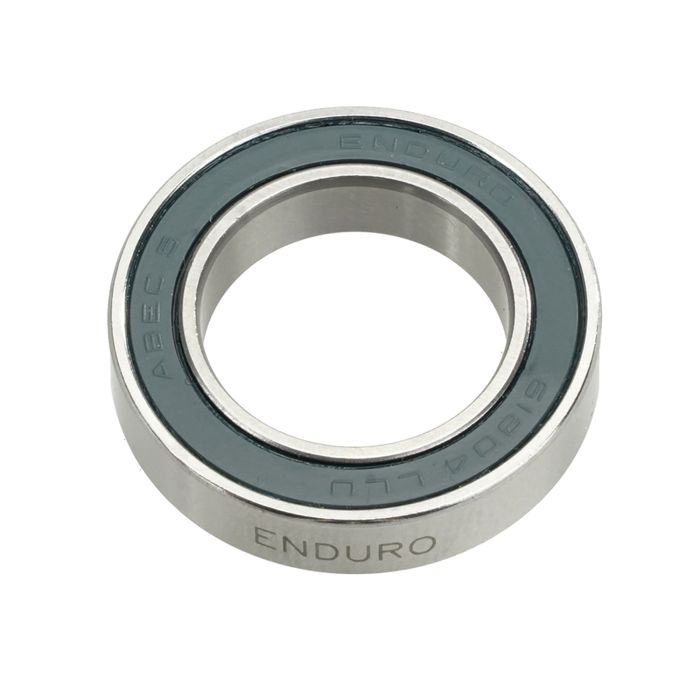 ŁOŻYSKA ENDURO 61804 LLU/LLB CN A5 - ABEC 5 - 20x32x7