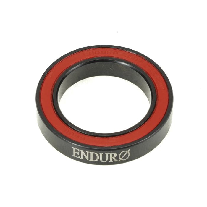 Bearing for ENDURO BEARINGS Zero Ceramic 6805 VV bottom bracket ( 25 x 37 x 7 mm)
