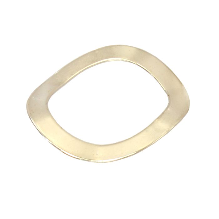 ENDURO BEARINGS spring spacer 24x0.6 - Heavy (XD)