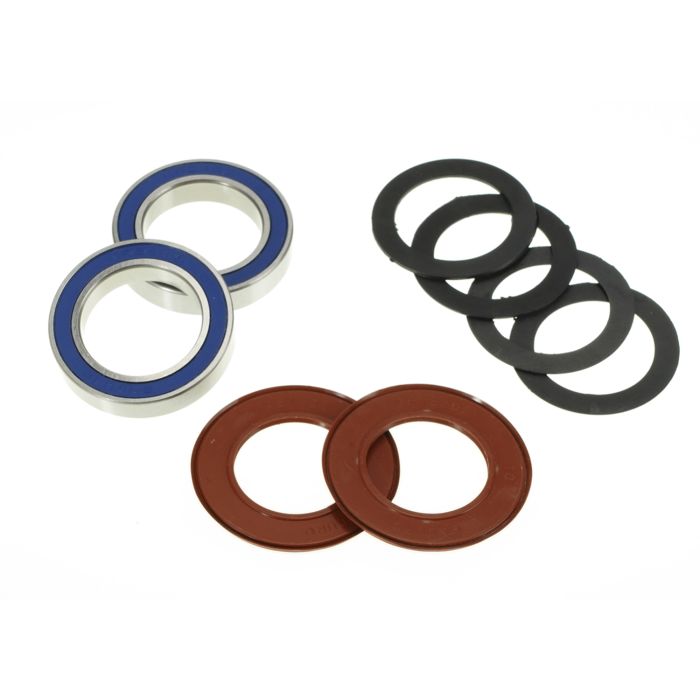 Zestaw Łożysk do Suportu ENDURO BEARINGS ABEC3 BB90/95 Shimano HollowTech II (24 x 37 mm)