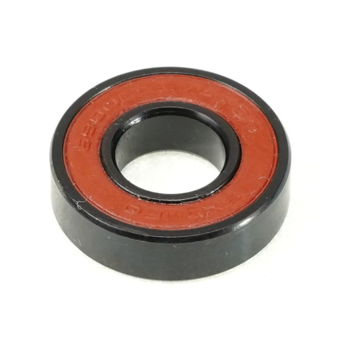 ENDURO BEARINGS 6900 LLU MAX BO - ABEC 3 MAX - Black Oxide - 10x22x6