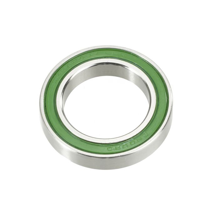 Łożysko do wspornika dolnego ENDURO BEARINGS MR 2437 LLB - stal nierdzewna 440c (kontakt ukośny) (24x37x7mm)