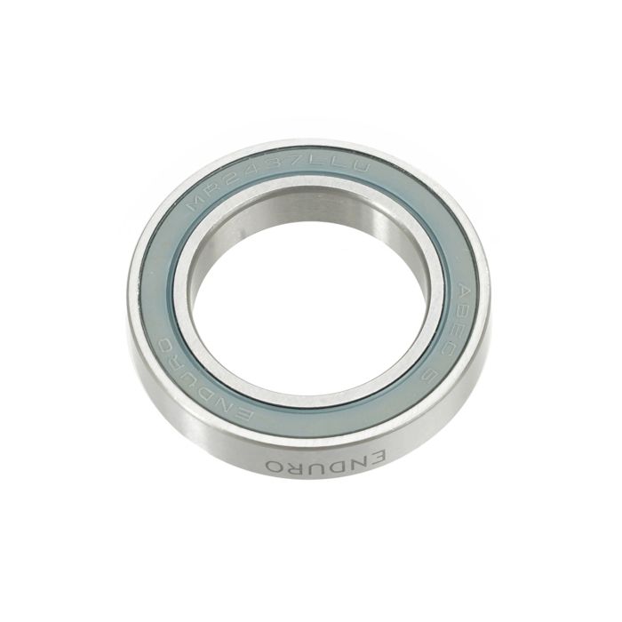 Bearing for ENDURO BEARINGS MR 2437 LLU/LLB ABEC5 bottom bracket (24x37x7mm)