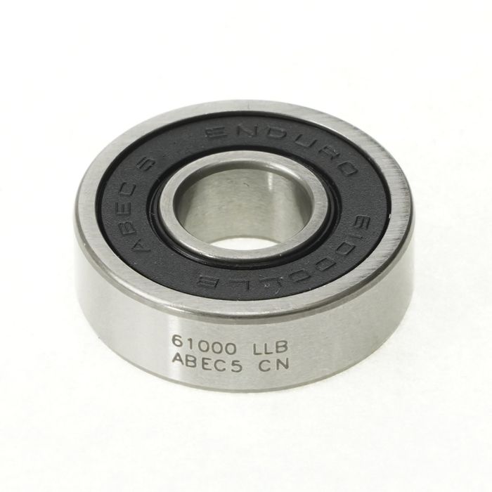 ENDURO BEARINGS 61000 LLU/LLB CN A5 - ABEC 5 - 10x26x8